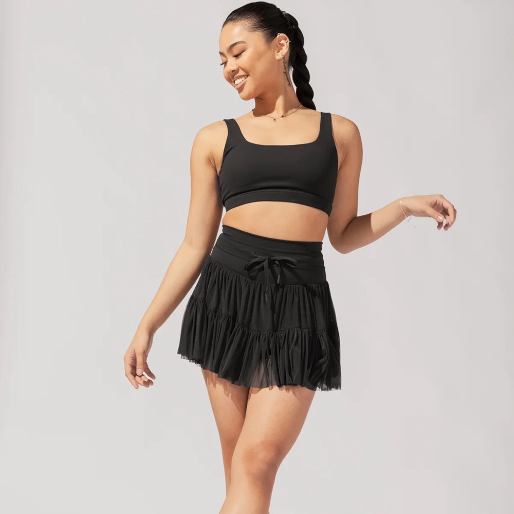Popflex Pirouette Skort